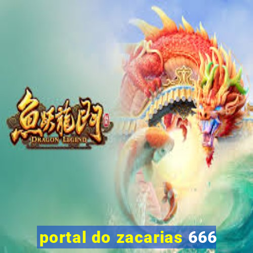 portal do zacarias 666